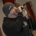 Click to enlarge GutterPunk - Professional Concert Photography